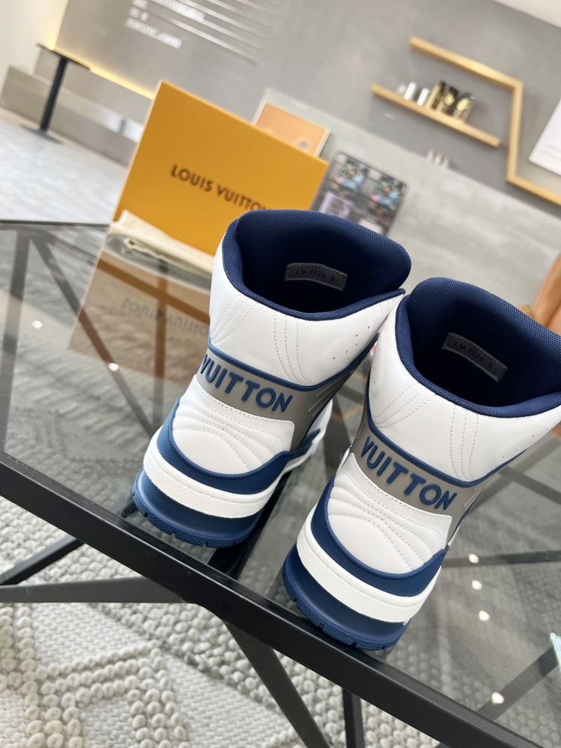 Louis Vuitton Sneakers